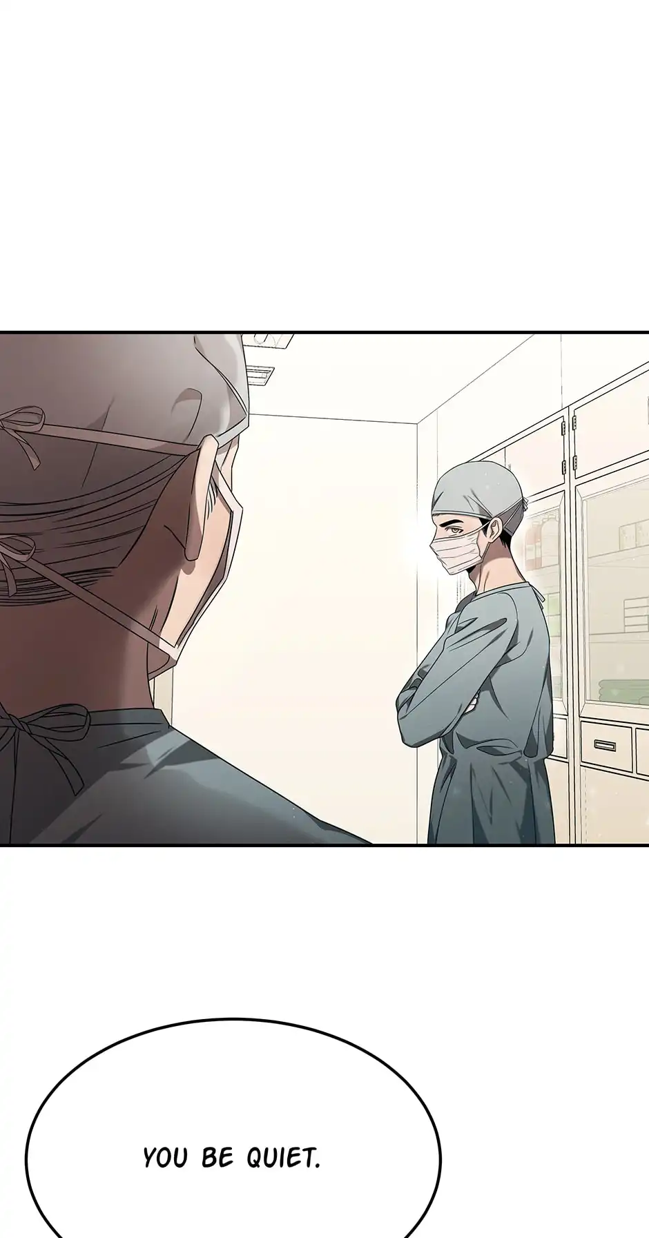 Genius Doctor Lee Moo-jin Chapter 94 15